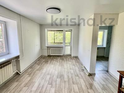1-комнатная квартира · 31 м² · 2/2 этаж, мкр Новый Город — Старый аэропорт за 13.5 млн ₸ в Караганде, Казыбек би р-н