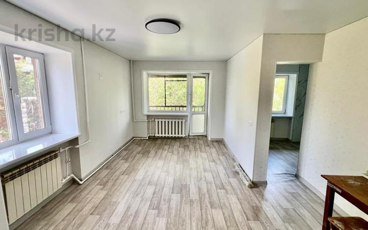 1-комнатная квартира · 31 м² · 2/2 этаж, мкр Новый Город — Старый аэропорт за 13.5 млн ₸ в Караганде, Казыбек би р-н — фото 2