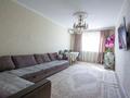 3-комнатная квартира · 87 м² · 8/10 этаж, Чуланова — Момышулы Рыскулова за 50 млн ₸ в Алматы, Алатауский р-н — фото 2