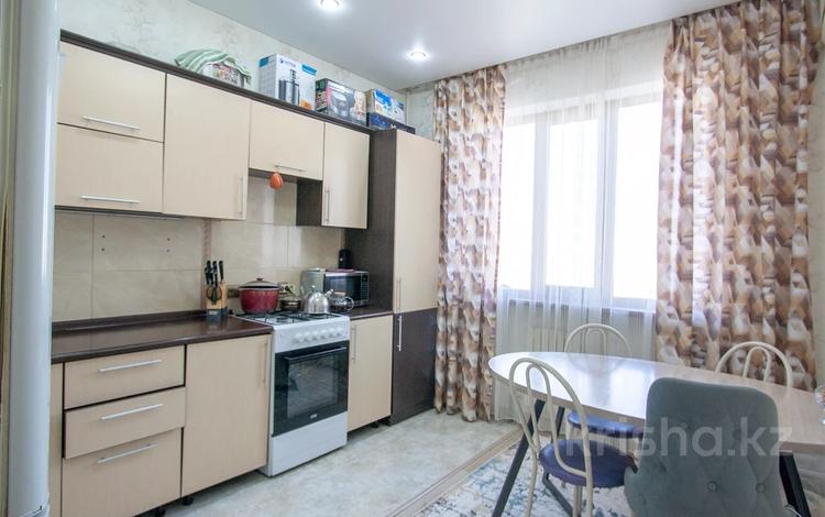 3-комнатная квартира · 87 м² · 8/10 этаж, Чуланова — Момышулы Рыскулова за 50 млн ₸ в Алматы, Алатауский р-н — фото 12