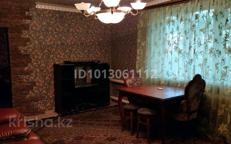 Отдельный дом · 8 комнат · 194 м² · 24 сот., Дружбы 7А за 19 млн ₸ в Аманкарагае — фото 2
