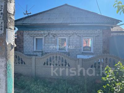 Отдельный дом · 3 комнаты · 60 м² · 4 сот., Якутская 9 за 21 млн ₸ в Павлодаре