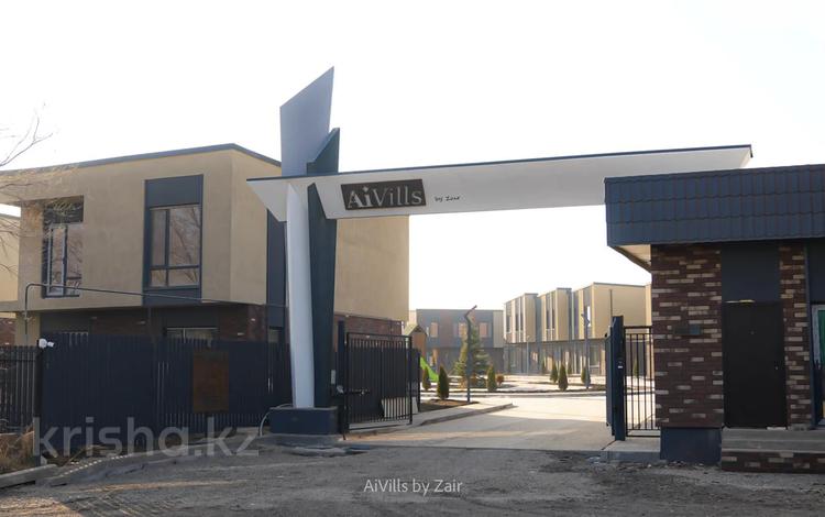 Отдельный дом · 4 комнаты · 164 м² · 3 сот., Молдогудова за 57 млн ₸ в Туздыбастау (Калинино) — фото 38