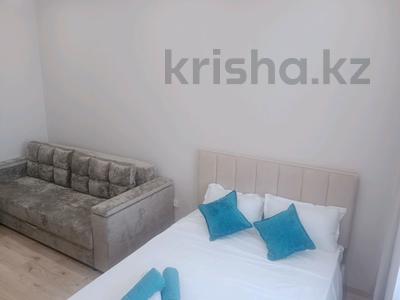 1-комнатная квартира · 50 м² · 6/9 этаж, Есенберлина 94 за 200 000 ₸ в Усть-Каменогорске