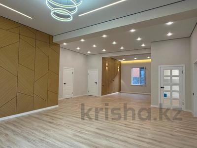 Отдельный дом · 5 комнат · 170 м² · 5 сот., Жастар за 76 млн ₸ в Алматы, Наурызбайский р-н