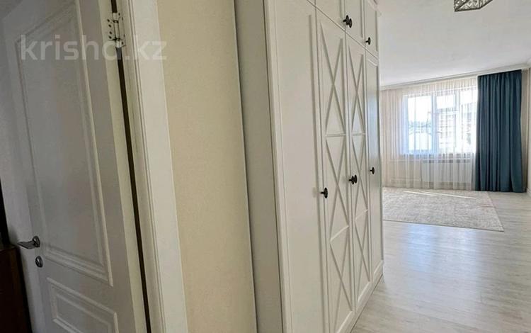 2-комнатная квартира · 56 м² · 3/5 этаж, Васток 107а за 230 000 ₸ в Шымкенте, Енбекшинский р-н — фото 2