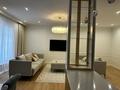 2-бөлмелі пәтер · 86.4 м² · 1/4 қабат, мкр Казахфильм, Мкр Казахфильм, ул.Сыргабекова 55, бағасы: 120.9 млн 〒 в Алматы, Бостандыкский р-н — фото 12