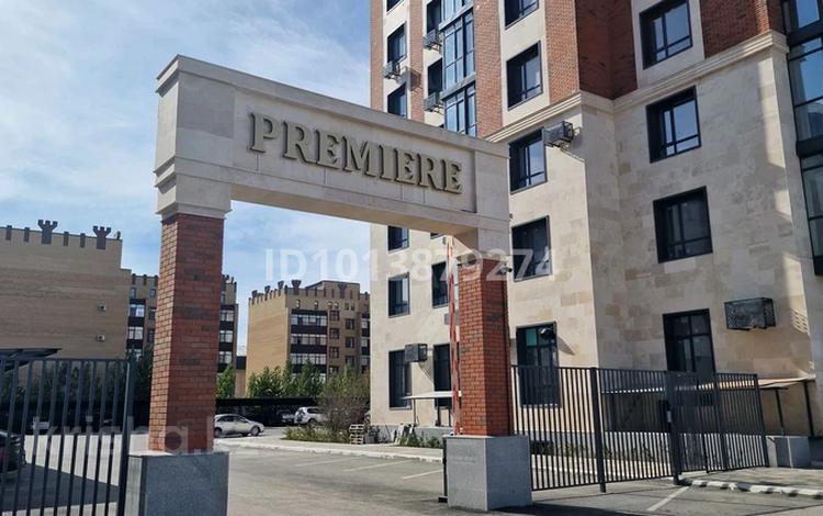 3-комнатная квартира · 109 м² · 5/7 этаж, мкр. Алтын орда 51в за 47.5 млн ₸ в Актобе — фото 2