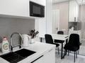 1-бөлмелі пәтер · 33 м² · 14/19 қабат, Назарбаева 235 Б, бағасы: 23 000 ₸ в Алматы, Бостандыкский р-н — фото 11