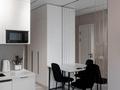 1-бөлмелі пәтер · 33 м² · 14/19 қабат, Назарбаева 235 Б, бағасы: 23 000 ₸ в Алматы, Бостандыкский р-н — фото 4
