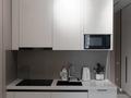 1-бөлмелі пәтер · 33 м² · 14/19 қабат, Назарбаева 235 Б, бағасы: 23 000 ₸ в Алматы, Бостандыкский р-н — фото 5