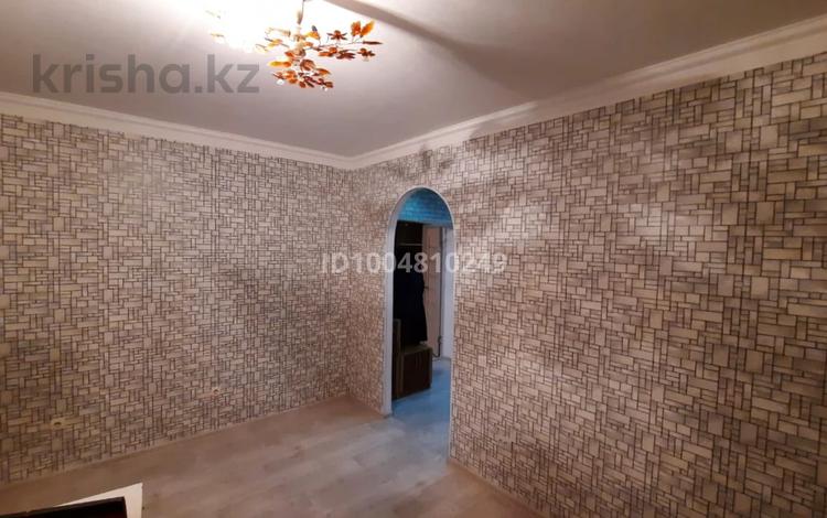 1-комнатная квартира · 57 м² · 5/9 этаж, мкр. Алмагуль, Алмагул. 3 — Мкр. Алмагул. за 18 млн ₸ в Атырау — фото 2