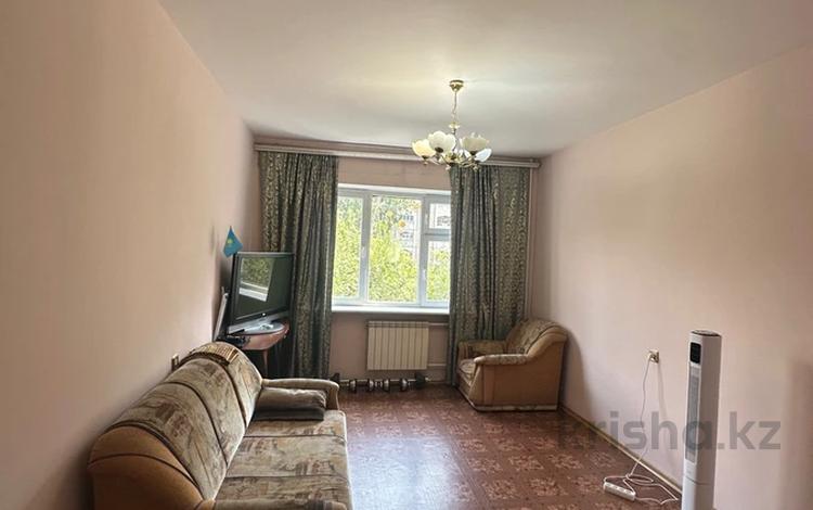1-комнатная квартира · 40 м² · 4/9 этаж, мкр Жетысу-1 за 29.7 млн ₸ в Алматы, Ауэзовский р-н — фото 2