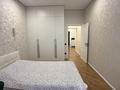 3-комнатная квартира · 101 м² · 5/10 этаж, мкр Юго-Восток, Букетова 60/1 за 55 млн ₸ в Караганде, Казыбек би р-н — фото 31