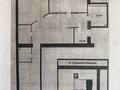 3-комнатная квартира · 101 м² · 5/10 этаж, мкр Юго-Восток, Букетова 60/1 за 55 млн ₸ в Караганде, Казыбек би р-н — фото 35