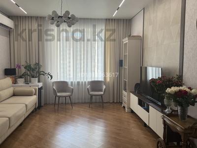 3-комнатная квартира · 101 м² · 5/10 этаж, мкр Юго-Восток, Букетова 60/1 за 55 млн ₸ в Караганде, Казыбек би р-н