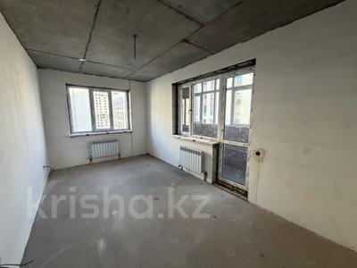 2-бөлмелі пәтер · 60 м² · 10/25 қабат, Тауелсиздик 25, бағасы: 29 млн ₸ в Астане, Алматы р-н