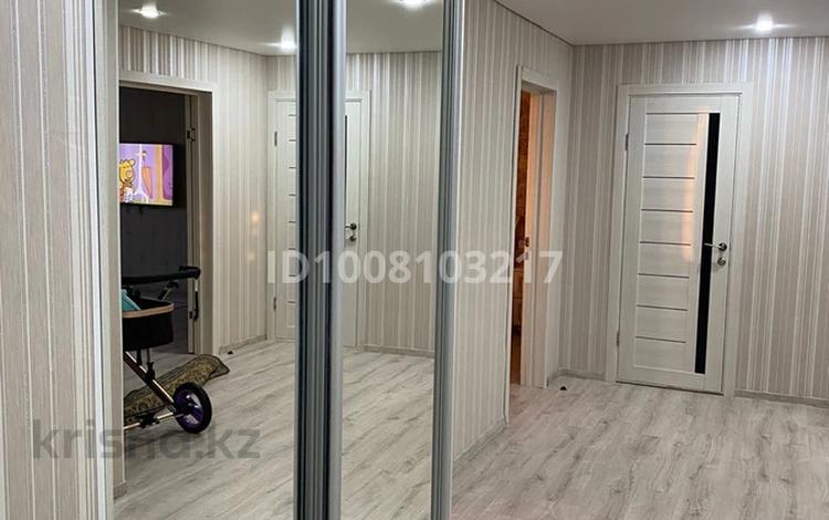 2-комнатная квартира · 65.5 м² · 5/5 этаж, 10 23 — 10-23 за 27 млн ₸ в Аксае — фото 2