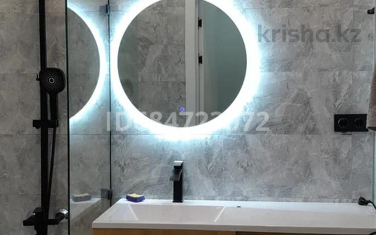 2-комнатная квартира · 65 м² · 4/18 этаж, Асфендиярова 6 — Хан Шатыра за 310 000 ₸ в Астане, Есильский р-н — фото 9