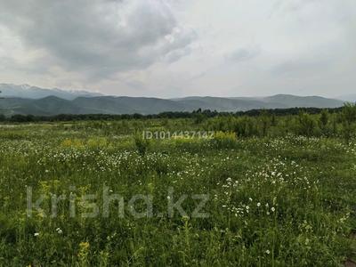 Участок · 5 соток, Майлина — проспект Абая за 30 млн ₸ в Жанатурмысе