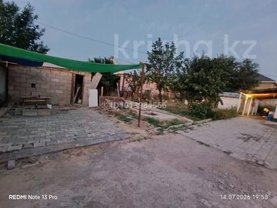 Отдельный дом · 4 комнаты · 125 м² · 6 сот., Алтын дан 17 — Дом культуры за 25 млн ₸ в Байкент