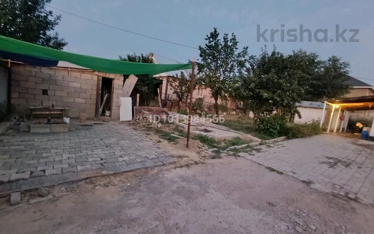 Отдельный дом · 4 комнаты · 125 м² · 6 сот., Алтын дан 17 — Дом культуры за 25 млн ₸ в Байкент — фото 2