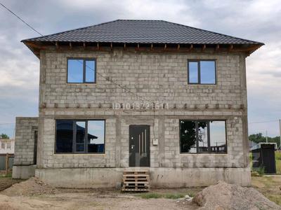 Жеке үй · 4 бөлме · 160 м² · 5 жүзд., Момышулы 228 — Возле айродрома, бағасы: 35 млн ₸ в 