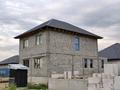 Жеке үй · 4 бөлме · 160 м² · 5 жүзд., Момышулы 228 — Возле айродрома, бағасы: 35 млн ₸ в  — фото 4