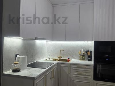 1-комнатная квартира · 40 м² · 3/10 этаж, Базовая 4/7 за 25 млн ₸ в Усть-Каменогорске