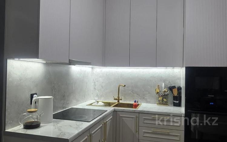 1-комнатная квартира · 40 м² · 3/10 этаж, Базовая 4/7 за 25 млн ₸ в Усть-Каменогорске — фото 3