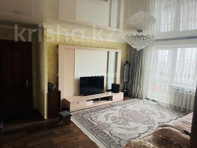 4-комнатная квартира · 78.7 м² · 6/9 этаж, Шакарима 54 — Триумф за 42 млн ₸ в Семее