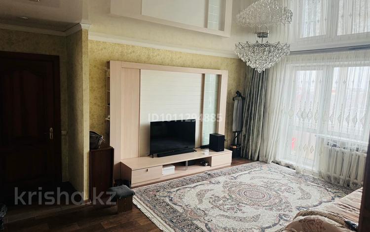 4-комнатная квартира · 78.7 м² · 6/9 этаж, Шакарима 54 — Триумф за 42 млн ₸ в Семее — фото 2
