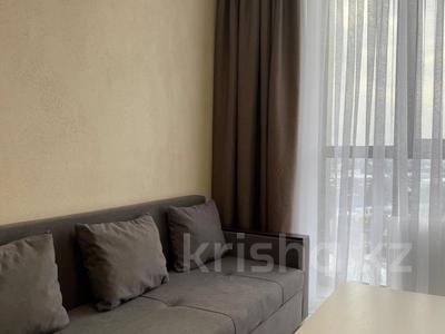 2-комнатная квартира · 55 м² · 12/13 этаж, Шаляпина 1/18 — Саина-Шаляпина, Люмир за 350 000 〒 в Алматы, Ауэзовский р-н