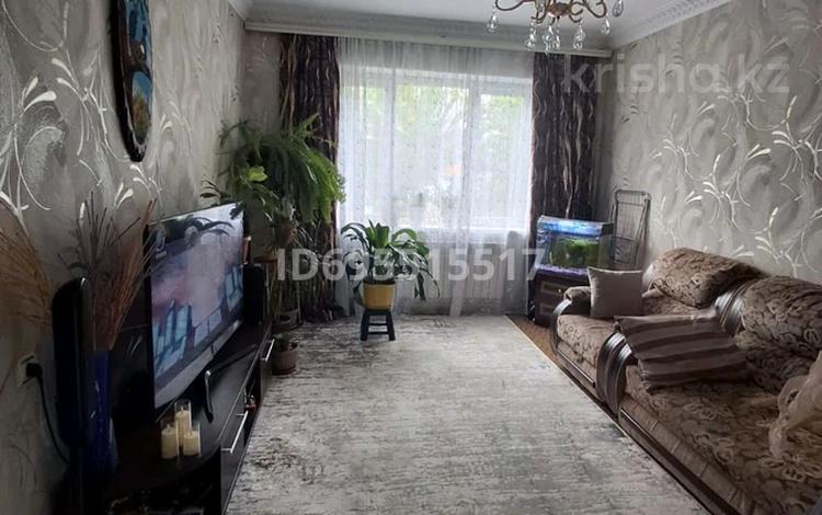 3-бөлмелі пәтер · 67 м² · 2/5 қабат, Мкр Мелиоратор 1, бағасы: 28 млн ₸ в Талгаре — фото 14