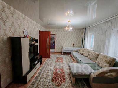 Отдельный дом · 4 комнаты · 100 м² · 100 сот., Репина — Жайя Муссы, центральное отопление за 39 млн ₸ в Павлодаре