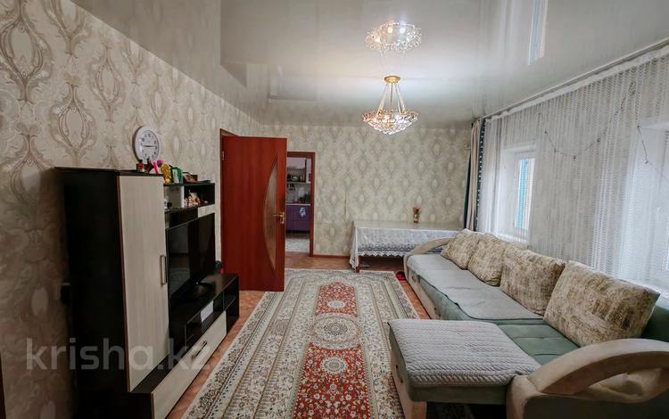 Жеке үй · 4 бөлме · 100 м² · 100 жүзд., Репина — Жайя Муссы, центральное отопление, бағасы: 39 млн ₸ в Павлодаре — фото 15