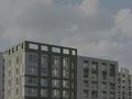 3-комнатная квартира · 84.1 м² · 9/9 этаж, мкр Кайрат, Туркестан 115 — Рыскулова-Кульжинка за 52 млн ₸ в Алматы, Турксибский р-н — фото 14