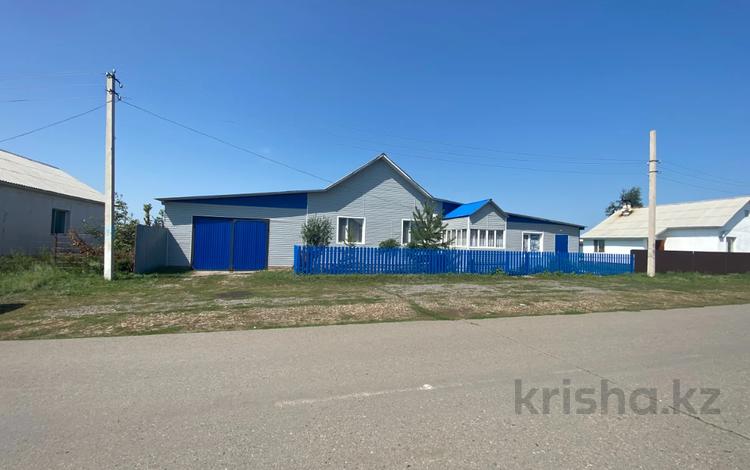Отдельный дом · 5 комнат · 150 м² · 10 сот., Байтерек 22 за 22 млн ₸ в Бишкуле (Бесколь) — фото 20