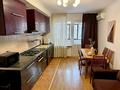 3-комнатная квартира · 75 м² · 2/4 этаж, мкр №1 за 47.5 млн ₸ в Алматы, Ауэзовский р-н — фото 9
