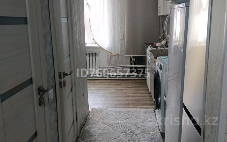 3-бөлмелі пәтер · 68 м² · 2/2 қабат, Асанбаева 35, бағасы: 12 млн ₸ в Аулиеколе — фото 2