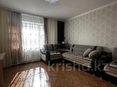 2-комнатная квартира · 53 м² · 5/9 этаж, кабанбай батыра за 21.6 млн ₸ в Семее