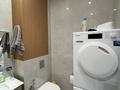 2-комнатная квартира · 75.6 м² · 8/8 этаж, мкр Михайловка , Аманжолова 41 за 60 млн ₸ в Караганде, Казыбек би р-н — фото 15