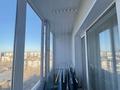 4-комнатная квартира · 93 м² · 10/10 этаж, Машхур Жусупа 52к3 за 30 млн ₸ в Экибастузе — фото 24