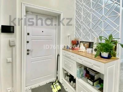 Продажа квартир в Алматы: 3-комнатная квартира · 79 м² · 3/4 этаж, мкр Акжар, Ер Тостык 3 за 80 млн 〒 3-комнатная квартира · 79 м² · 3/4 этаж, мкр Акжар, Ер Тостык 3 за 80 млн 〒 в Алматы, Наурызбайский р-н