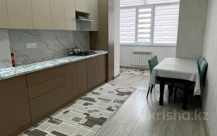 1-комнатная квартира · 50 м² · 5 этаж, 31Б мкр 8 за 140 000 ₸ в Актау — фото 2