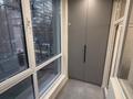 2-комнатная квартира · 62 м² · 3/9 этаж, Шарипова 106/2 — Шевченко за 84 млн ₸ в Алматы, Алмалинский р-н — фото 10