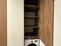 2-комнатная квартира · 62 м² · 3/9 этаж, Шарипова 106/2 — Шевченко за 84 млн ₸ в Алматы, Алмалинский р-н — фото 11