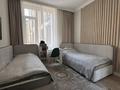 3-комнатная квартира · 86 м² · 2 этаж, ул. Туркестан 16/4 за 81 млн ₸ в Астане, Есильский р-н — фото 18