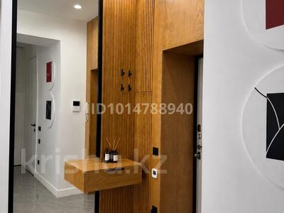 3-комнатная квартира · 82 м² · 4/5 этаж, Пр Тауелсиздик 10 за 1 млн ₸ в 