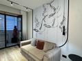 3-комнатная квартира · 82 м² · 4/5 этаж, Пр Тауелсиздик 10 за 1 млн ₸ в  — фото 2
